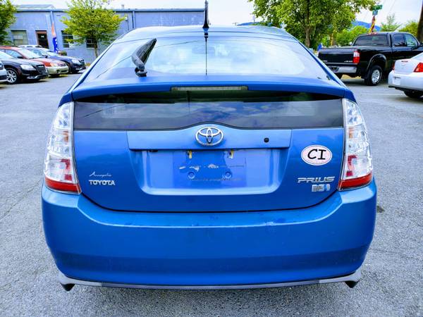 2009 TOYOTA PRIUS *GAS SAVER*LOADED*⭐+ FREE 6 MONTHS WARRANTY - cars... for sale in Harrisonburg, VA – photo 4