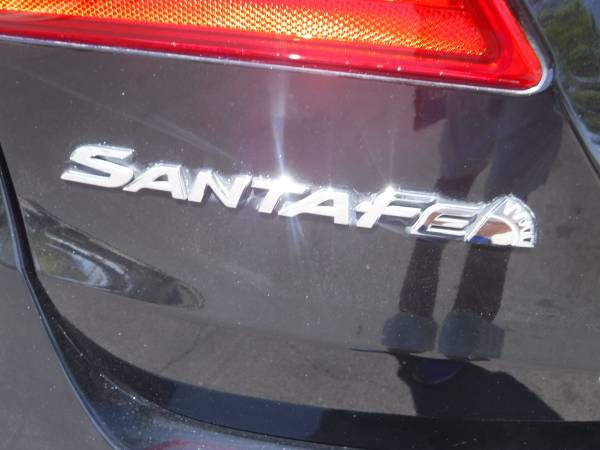 2013 Hyundai Santa Fe GLS 4dr SUV - - by dealer for sale in Phoenix, AZ – photo 7