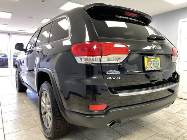 2014 Jeep Grand Cherokee * 4WD Limited * $274/mo* Est. for sale in Streamwood, IL – photo 5