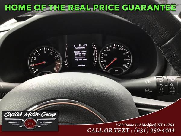 Stop In or Call Us for More Information on Our 2015 Jeep Rene-Long for sale in Medford, NY – photo 18