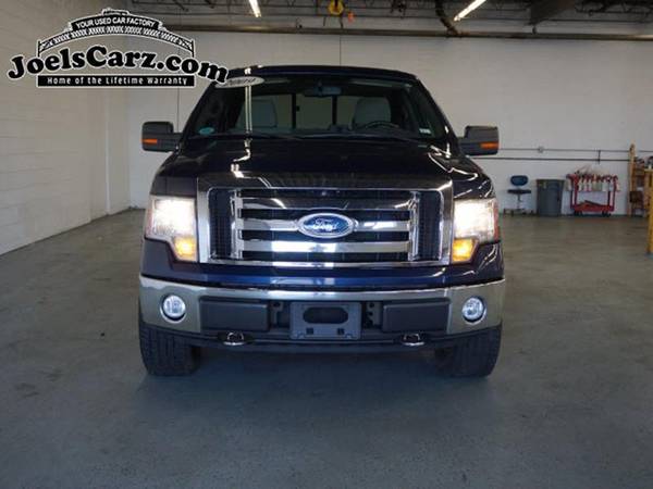 2009 Ford F-150 XLT for sale in 48433, MI – photo 2