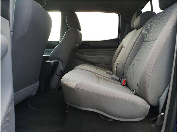 2015 Toyota Tacoma Double Cab Double Cab 2.7 Liter PreRunner for sale in Bremerton, WA – photo 18