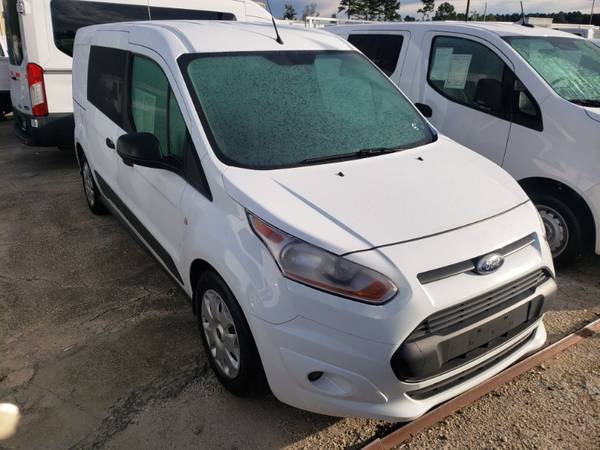 2016 Ford Transit Connect LWB XLT - cars & trucks - by dealer -... for sale in Myrtle Beach, NC – photo 3
