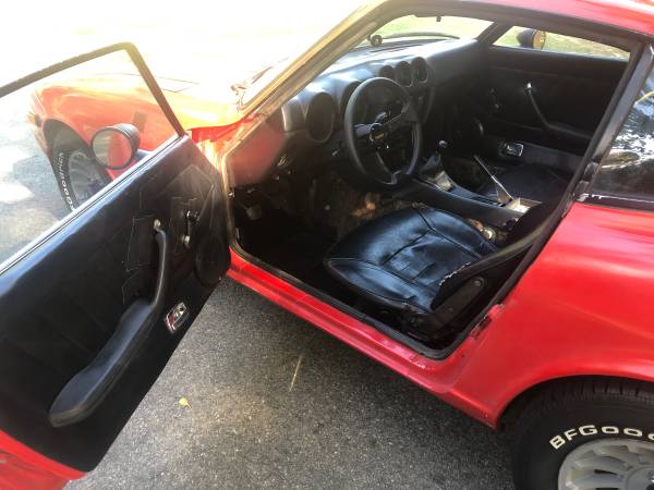 1975 Datsun 280Z 280 *Clean Title *Smog Exempt for sale in Tujunga, CA – photo 20