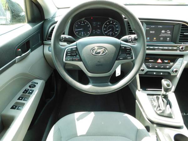2017 Hyundai Elantra SE - cars & trucks - by dealer - vehicle... for sale in Des Moines, IA – photo 10