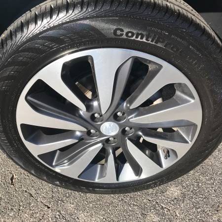 2019 BUICK ENCORE AWD $2000 DOWN*BAD CREDIT* NO CREDIT*NO PROBLEM -... for sale in Whitehall, OH – photo 24