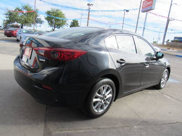 2017 Mazda Mazda3 - Payments AS LOW AS $299 a month - 100% APPROVED... for sale in El Paso, TX – photo 13