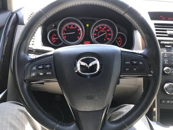 2012 Mazda CX-9 Grand Touring - - by dealer - vehicle for sale in Cuyahoga Falls, PA – photo 21