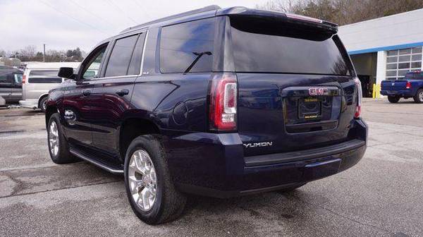 2017 GMC Yukon - - by dealer - vehicle automotive sale for sale in Milford, OH – photo 3