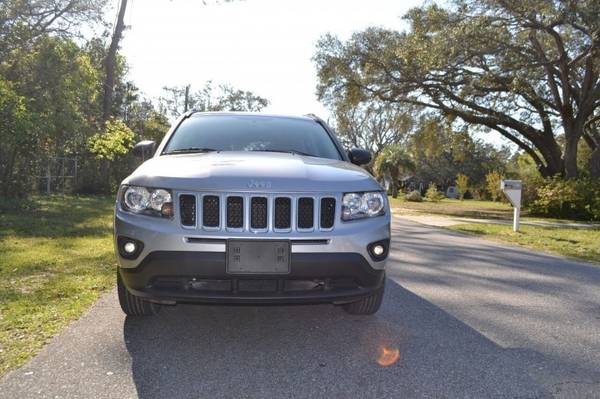2016 Jeep Compass Sport 4dr SUV Cash Cars - - by for sale in Pensacola, FL – photo 6