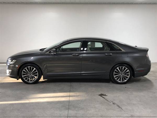 2017 Lincoln MKZ Select - cars & trucks - by dealer - vehicle... for sale in Buffalo, NY – photo 3