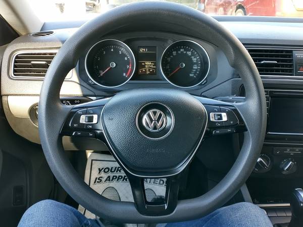 2016 Volkswagen Jetta 1 4T TSI Edition - - by dealer for sale in Erie, PA – photo 9