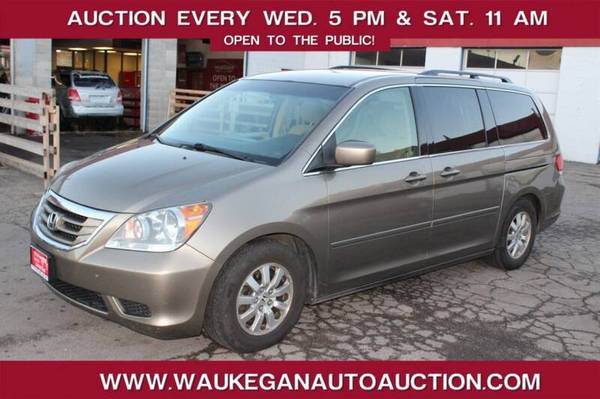 2009 CHEVY MALIBU/2014 FORD FOCUS/09 HONDA ODYSSEY/06 CHEVY COBALT -... for sale in WAUKEGAN, WI – photo 4