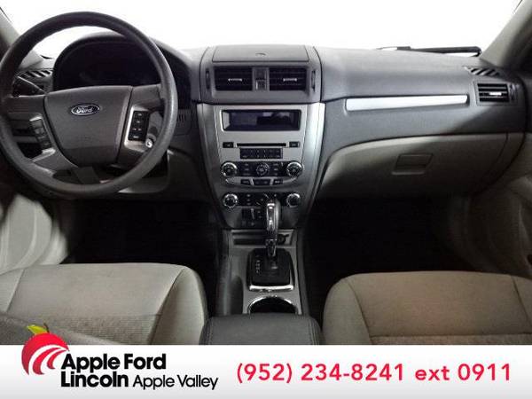 2012 Ford Fusion SE - sedan for sale in Apple Valley, MN – photo 23