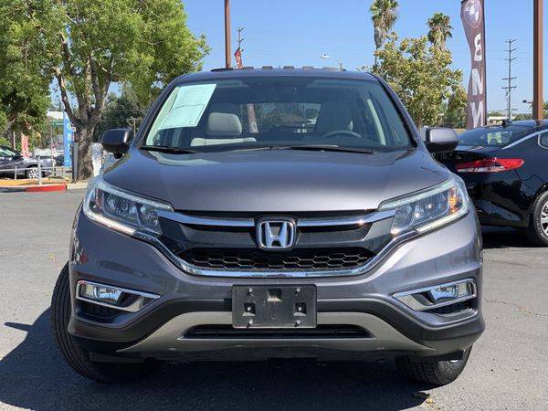 2016 Honda CR-V EX LOW MILES! CLEAN TITLE for sale in Norco, CA – photo 2