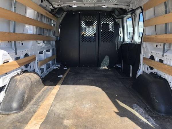 2018 Ford Transit Base Van - cars & trucks - by dealer - vehicle... for sale in Patchogue, NY – photo 9