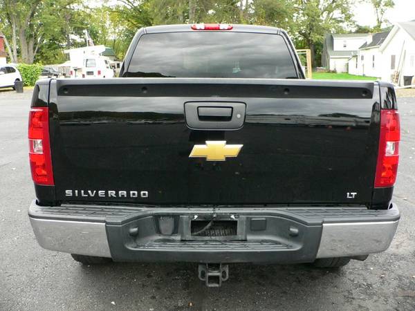 13 Chevrolet Silverado Z71 Crew, Mint No Rust, We Finance! Only 91K! for sale in binghamton, NY – photo 8