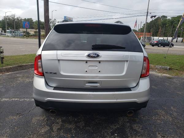 ** FORD EDGE ** FINANCING AVAIABLE - cars & trucks - by dealer -... for sale in Wilmington, NC – photo 5