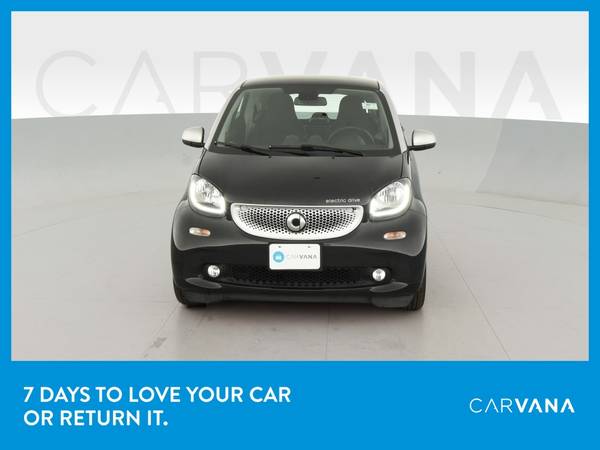 2018 smart fortwo electric drive Prime Hatchback Coupe 2D coupe for sale in Boulder, CO – photo 13