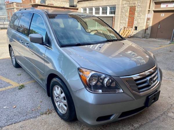 2008 HONDA ODYSSEY EXL-1-Owner!!-Safety&Emissions-Clean... for sale in Saint Louis, MO – photo 3
