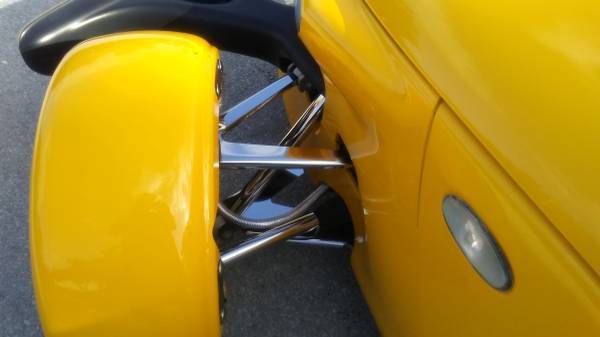 PLYMOUTH PROWLER for sale in Miami, FL – photo 8