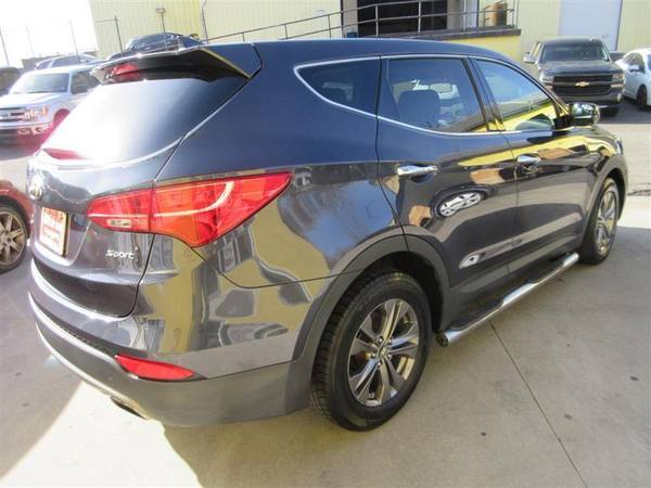 2015 Hyundai Santa Fe Sport 2 4L 4dr SUV CALL OR TEXT TODAY - cars & for sale in MANASSAS, District Of Columbia – photo 9