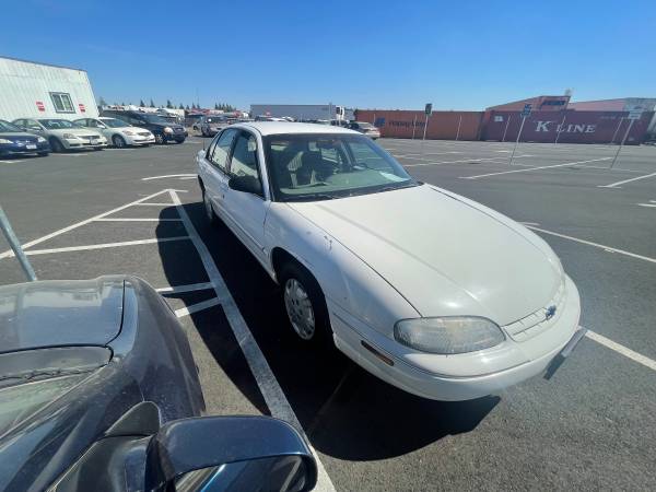 LOW MILE 2001 Chevrolet Lumina - - by dealer - vehicle for sale in Sacramento , CA – photo 6