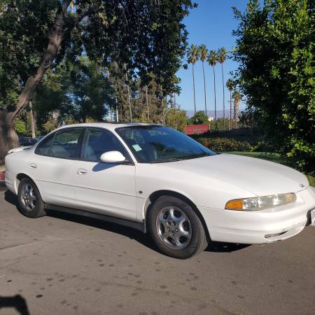 1999 OLDSMOBILE INTRIGUE - cars & trucks - by owner - vehicle... for sale in Los Angeles, CA – photo 22