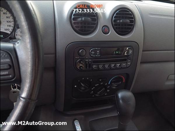 2003 Jeep Liberty Sport 4dr 4WD SUV - - by dealer for sale in East Brunswick, NJ – photo 8