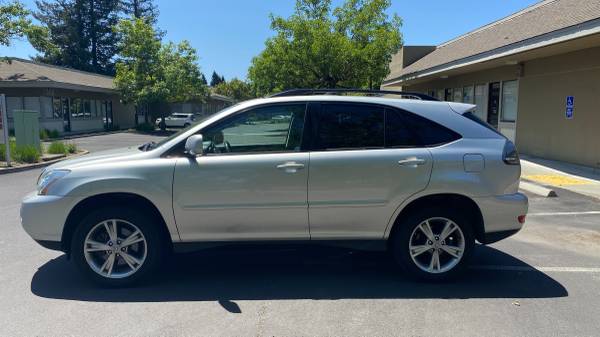 2006 Lexus RX400h Hybrid RX330 RX350 - New Michelins GIANT PRIUS for sale in Other, CA – photo 6