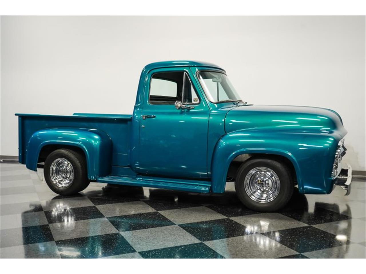 1954 Ford F100 for sale in Mesa, AZ – photo 12
