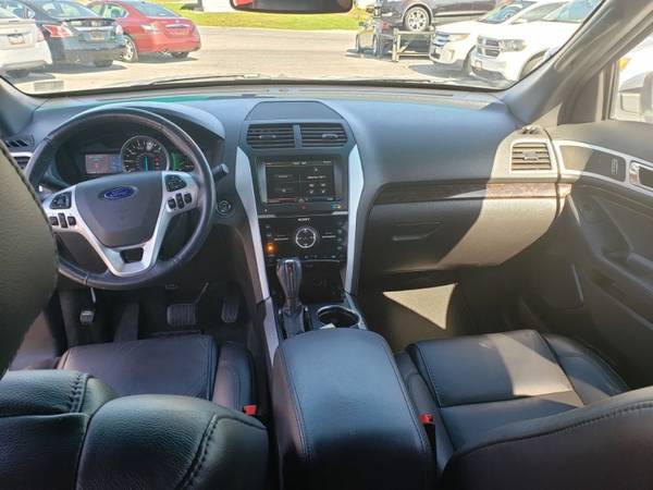 2015 FORD EXPLORER LIMITED with NAV! - cars & trucks - by dealer -... for sale in Winchester, MD – photo 11