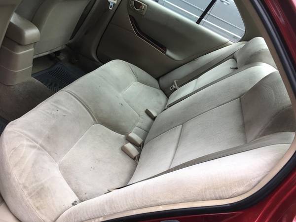 2000 Mitsubishi galant ES for sale in Woodside, NY – photo 10