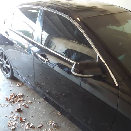 2006 acura tsx mechanic special - cars & trucks - by owner - vehicle... for sale in Addison, TX – photo 7