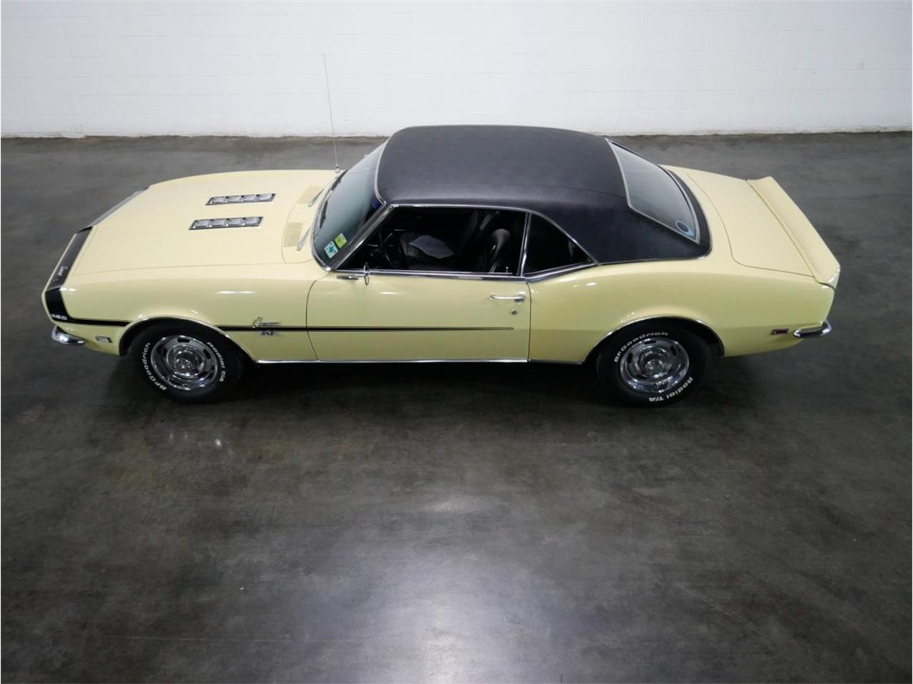1968 Chevrolet Camaro for sale in Jackson, MS – photo 10