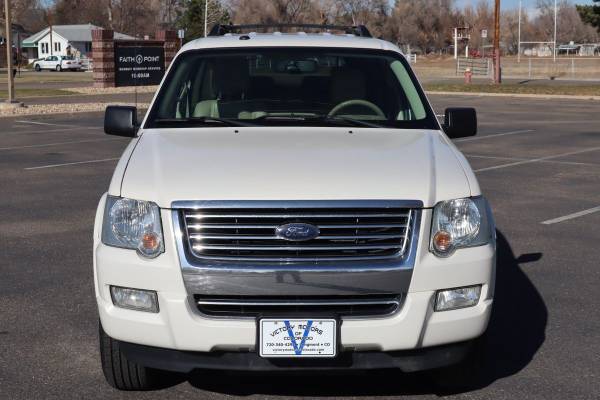 2009 Ford Explorer 4x4 4WD Limited SUV - cars & trucks - by dealer -... for sale in Longmont, CO – photo 13