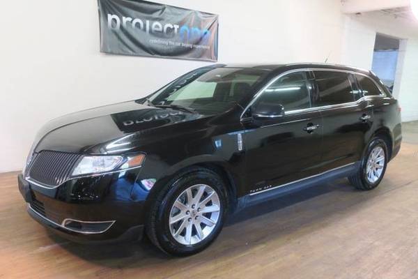 2016 LINCOLN MKT - - by dealer - vehicle automotive for sale in Carlstadt, NJ – photo 5