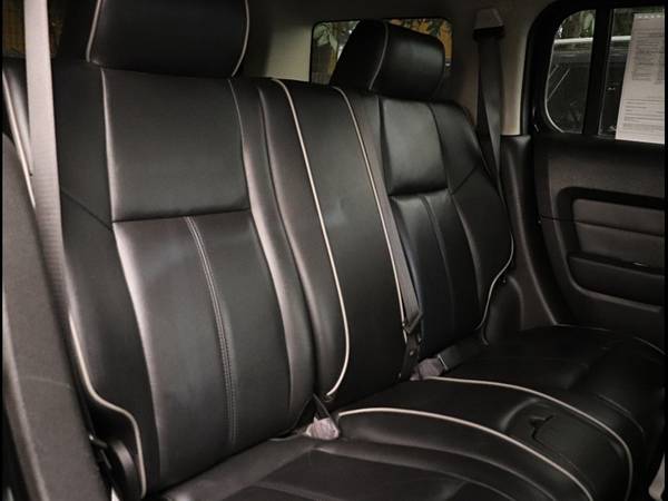 2007 HUMMER H3 4WD 4dr SUV with Stainless steel exhaust system -... for sale in San Jose, CA – photo 21