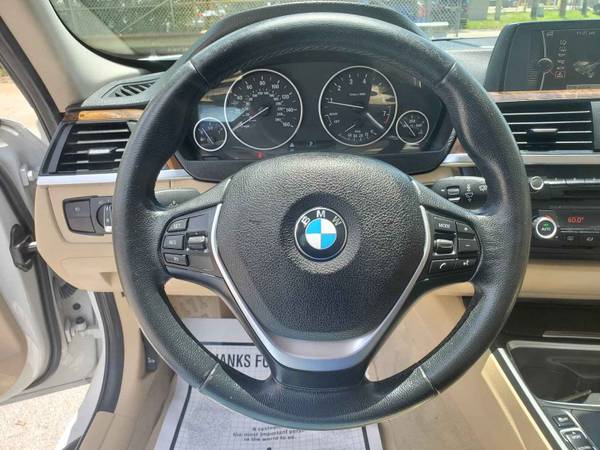 2014 BMW 328i low monthly payments - - by dealer for sale in Miami, FL – photo 20
