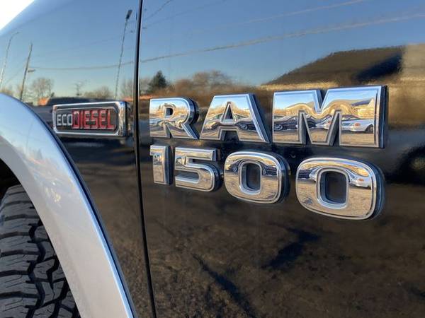2015 Ram 1500 Crew Cab - Financing Available! - cars & trucks - by... for sale in Lakewood, CO – photo 7