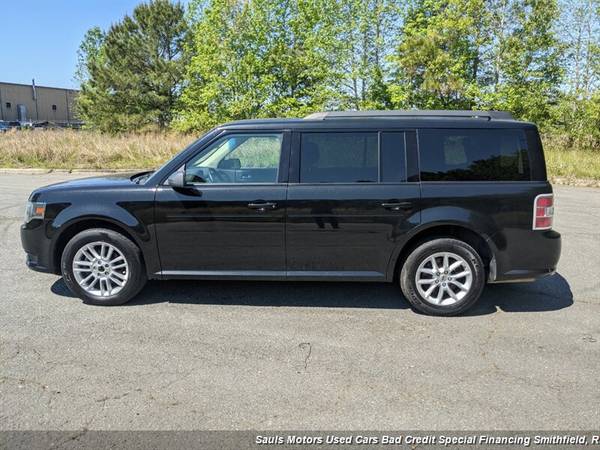2014 Ford Flex SE - - by dealer - vehicle automotive for sale in Smithfield, NC – photo 8