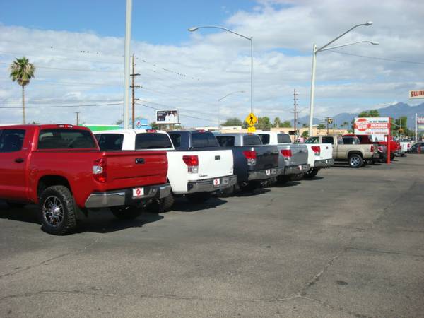 $$$ Financing For Everyone $$$ - cars & trucks - by dealer - vehicle... for sale in Tucson, AZ – photo 6