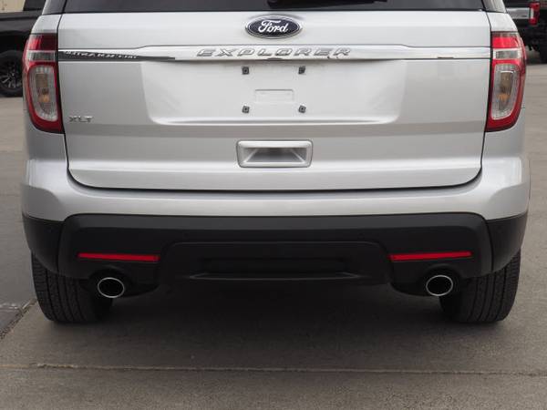 2015 Ford Explorer FWD 4DR XLT SUV Passenger - Lifted Trucks - cars... for sale in Phoenix, AZ – photo 8