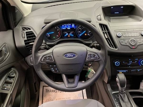 2019 Ford Escape S - cars & trucks - by dealer - vehicle automotive... for sale in Akron, PA – photo 16