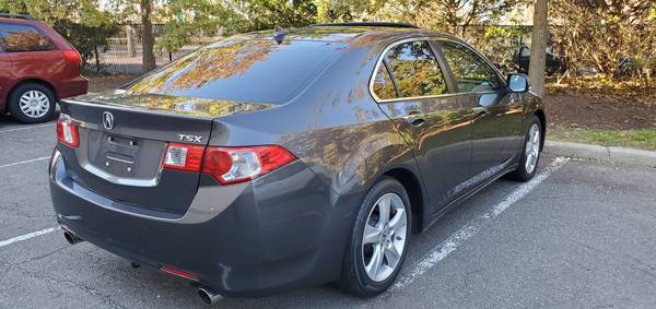 2009 Acura TSX Like new! - cars & trucks - by owner - vehicle... for sale in Brooklyn, NY – photo 11