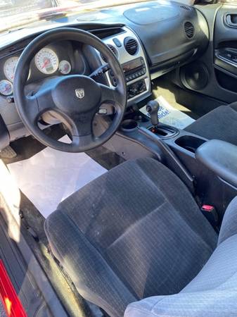 2004 DODGE STRATUS SXT - cars & trucks - by dealer - vehicle... for sale in Addison, IL – photo 7