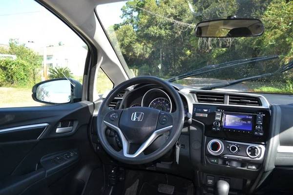 2015 Honda Fit LX 4dr Hatchback CVT for sale in Pensacola, FL – photo 21