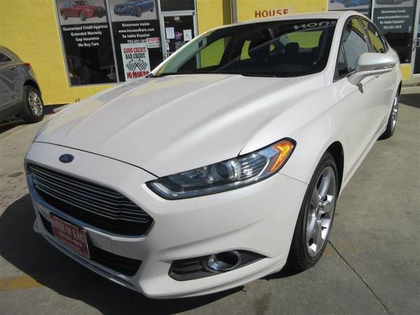 2014 Ford Fusion SE 4dr Sedan CALL OR TEXT TODAY for sale in MANASSAS, District Of Columbia – photo 2
