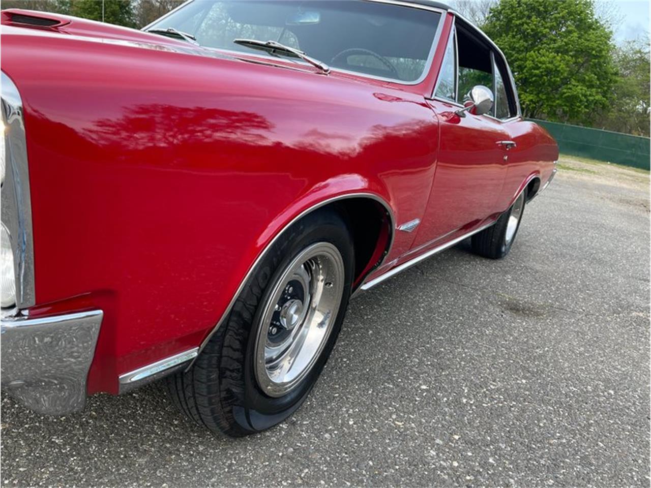1966 Pontiac GTO for sale in West Babylon, NY – photo 30