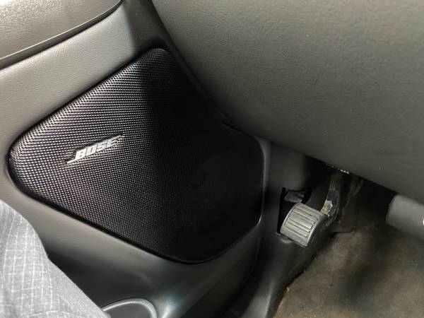 chevy silverado 2500HD 4x4 owner sale bose system radio - power seat for sale in Houston, TX – photo 3